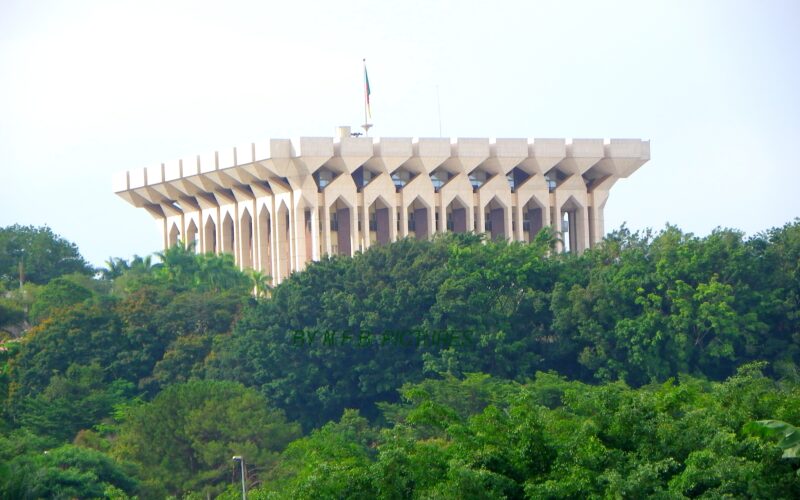 Cameroun: l´enfer ou le paradis